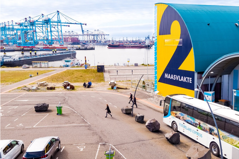 海外港口千奇百怪的營(yíng)銷方法