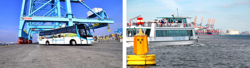 海外港口千奇百怪的營(yíng)銷方法