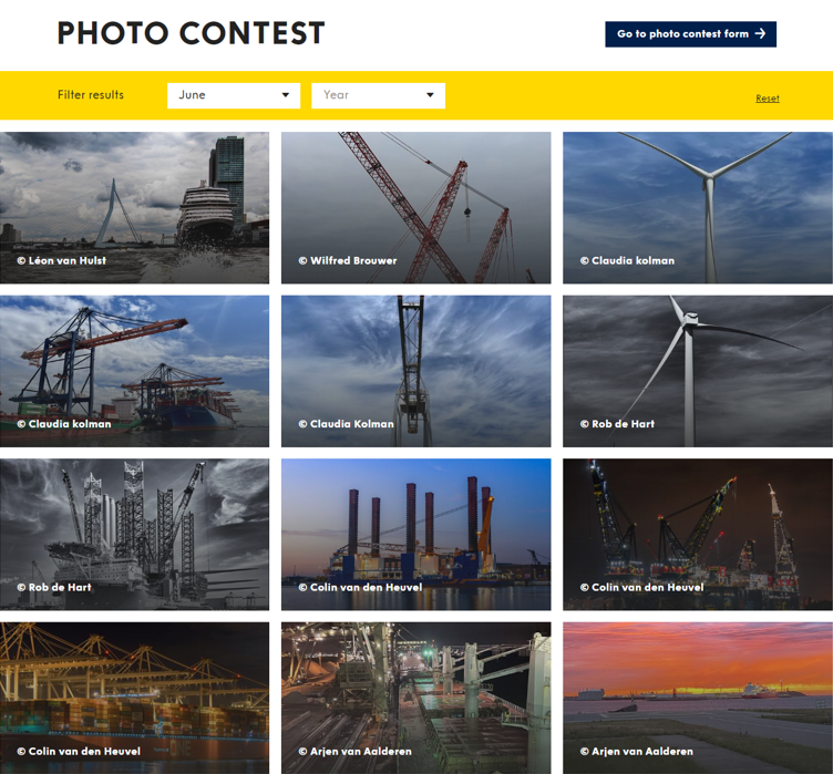 海外港口千奇百怪的營(yíng)銷方法