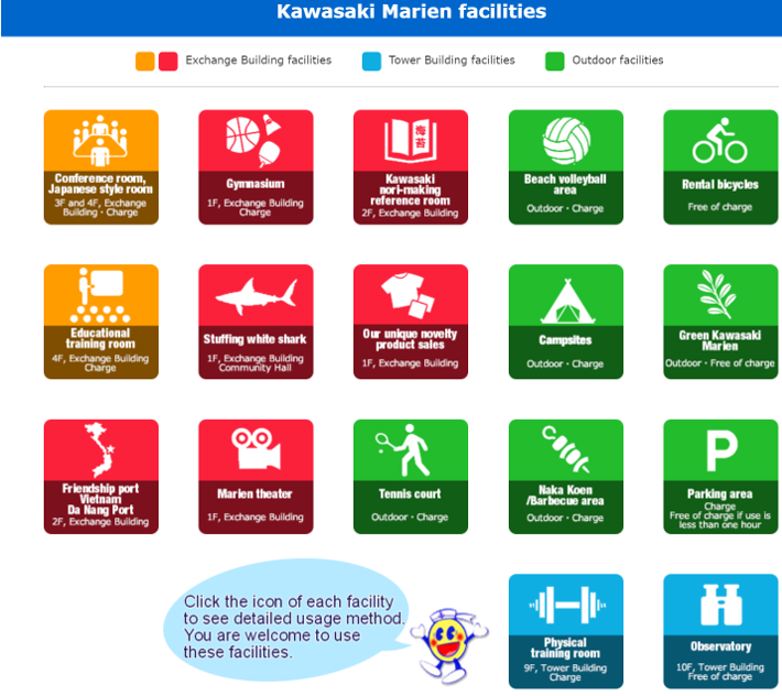 海外港口千奇百怪的營(yíng)銷方法