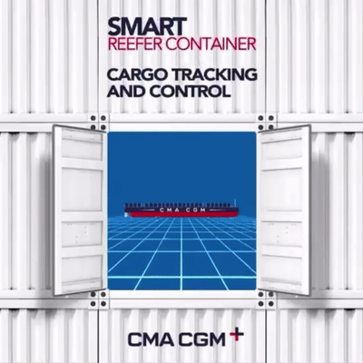 全球第三大班輪公司攜手中國(guó)物流巨頭，推動(dòng)航運(yùn)業(yè)數(shù)字化和低碳化變革！