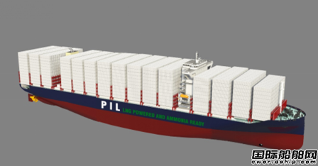 連獲大單！中國最大民營船企：造大型LNG船我們準(zhǔn)備好了！