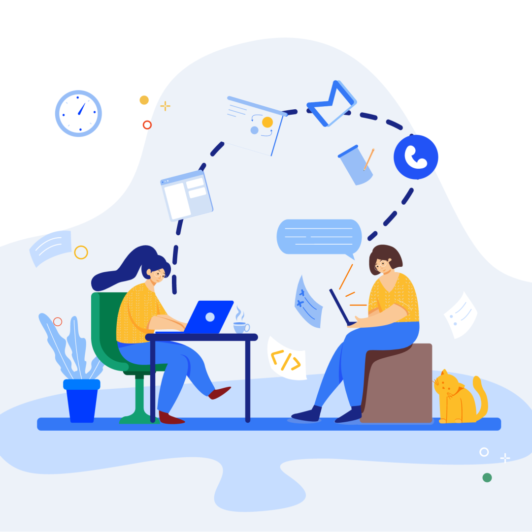 數(shù)字化轉(zhuǎn)型中的貨代市場，搜航企點(diǎn)為您取得先機(jī)！