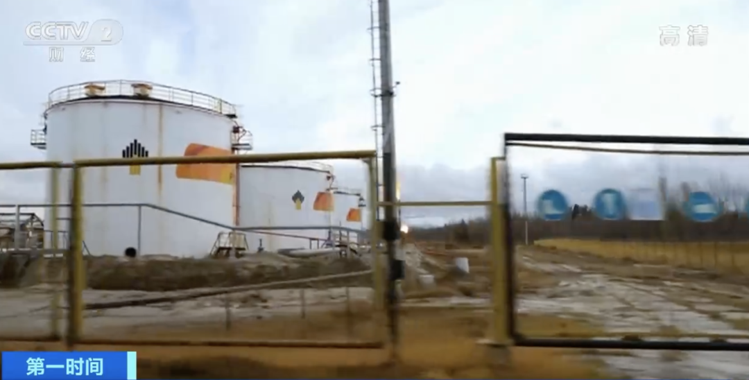 在國外，排隊半個月，都沒加上一箱油…