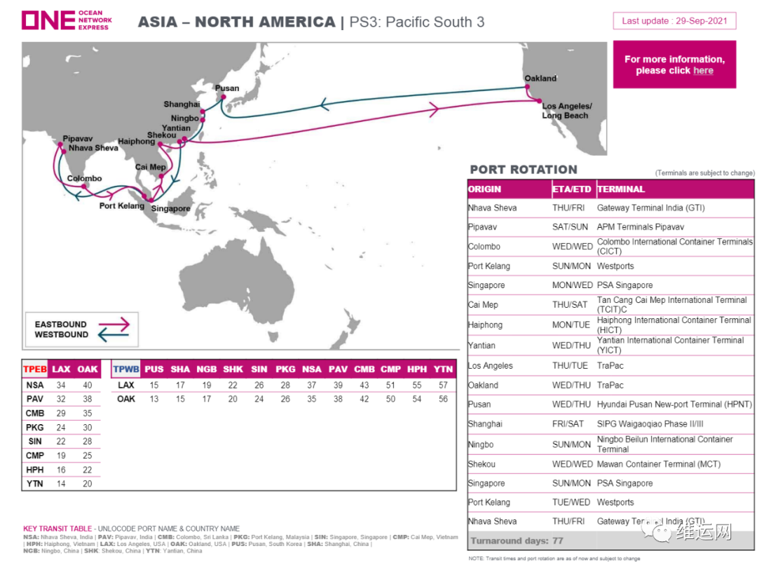 突發(fā)！ONE一集裝箱船船員確診！中斷航行！多家船司共艙！涉及上海、寧波、蛇口等