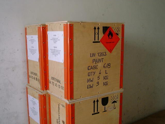 解讀 | 正確認識進出口危險化學(xué)品及其包裝