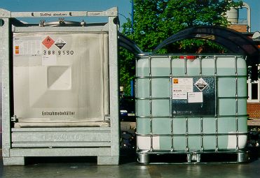 解讀 | 正確認識進出口危險化學(xué)品及其包裝