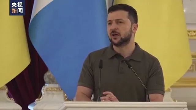 最新！烏方計(jì)劃本周從黑海港口運(yùn)出首批糧食