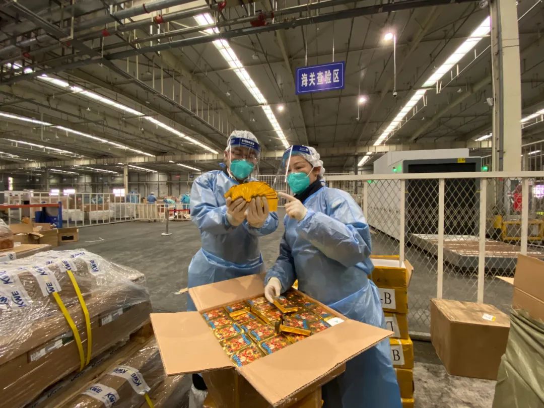 海關(guān)公布一批侵犯知識(shí)產(chǎn)權(quán)典型案例，上半年共扣留侵權(quán)嫌疑貨物4527萬件