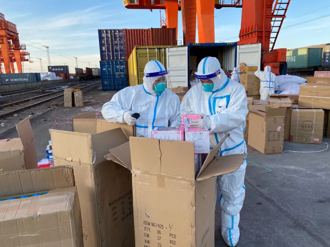 海關(guān)公布一批侵犯知識(shí)產(chǎn)權(quán)典型案例，上半年共扣留侵權(quán)嫌疑貨物4527萬件