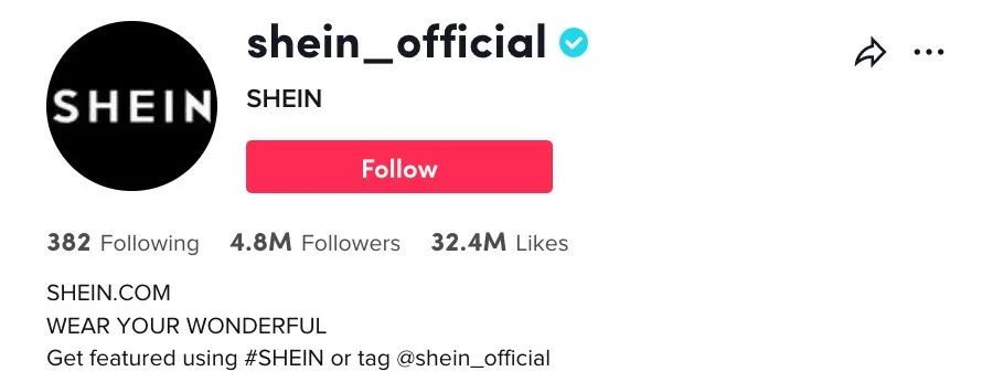 力壓亞馬遜！SHEIN成美國(guó)下載量最高購(gòu)物App，但有這些隱患&hellip;&hellip;