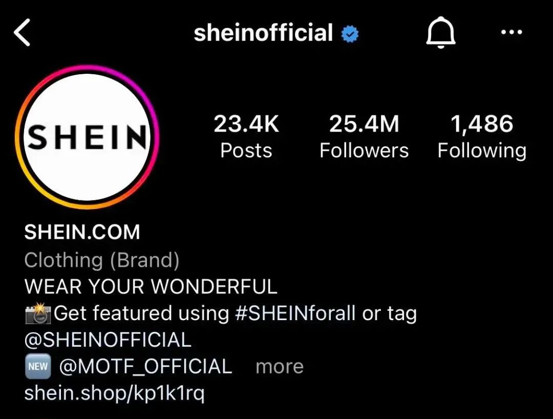 力壓亞馬遜！SHEIN成美國(guó)下載量最高購(gòu)物App，但有這些隱患&hellip;&hellip;