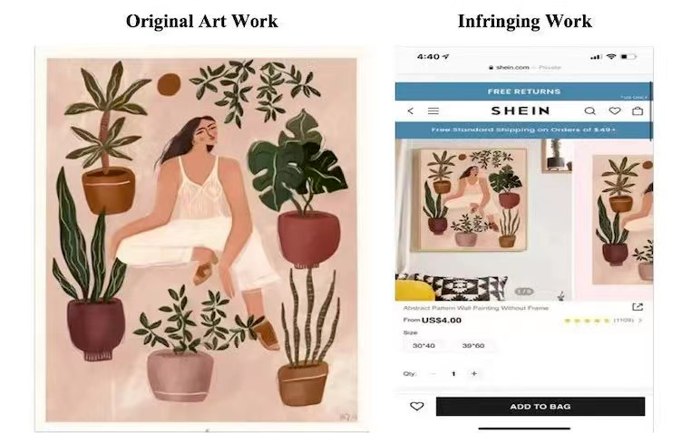 力壓亞馬遜！SHEIN成美國(guó)下載量最高購(gòu)物App，但有這些隱患&hellip;&hellip;