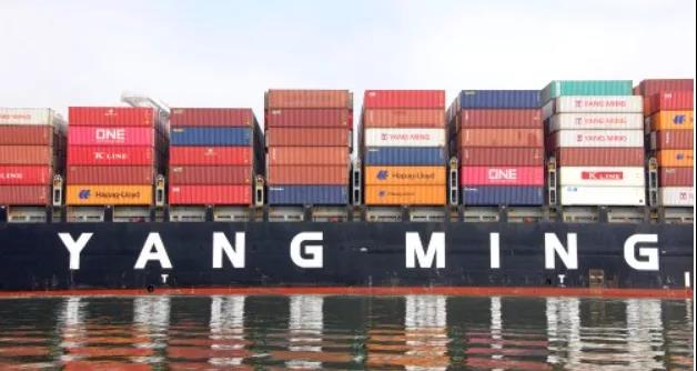 堵堵堵！多國(guó)港口大混亂！全球港口擁堵創(chuàng)新記錄！物流延誤！出貨請(qǐng)注意