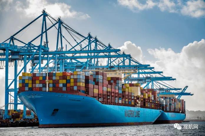 堵堵堵！多國(guó)港口大混亂！全球港口擁堵創(chuàng)新記錄！物流延誤！出貨請(qǐng)注意