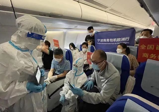 2億美元訂單&ldquo;飛&rdquo;了！企業(yè)慘遭&ldquo;訂單困境&rdquo;！政府終于重磅出手：出海搶單！