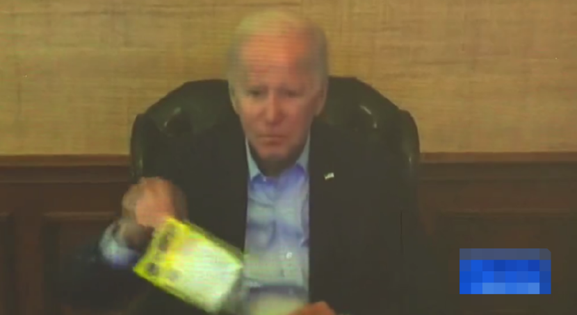 美國(guó)，這是瘋了？！