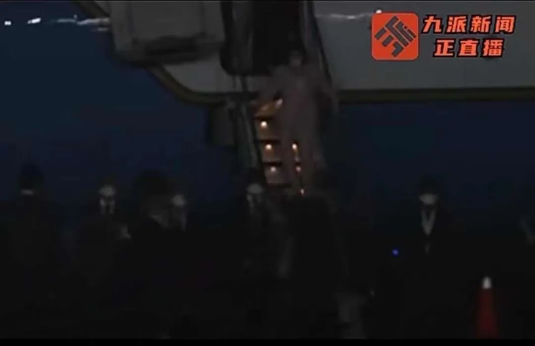 舉國震怒！佩洛西竄訪臺灣！外交部、國防部、中國人民解放軍連夜緊急聲明......