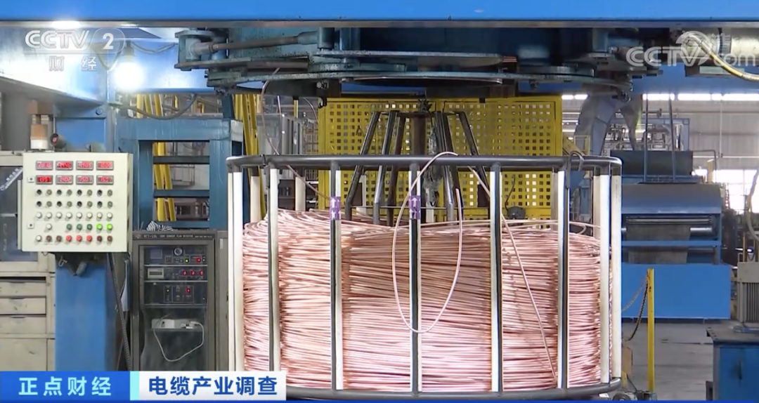 訂單暴漲，企業(yè)幾乎滿負(fù)荷生產(chǎn)！