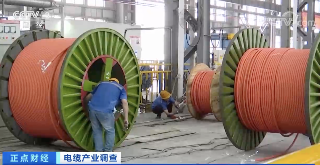 訂單暴漲，企業(yè)幾乎滿負(fù)荷生產(chǎn)！