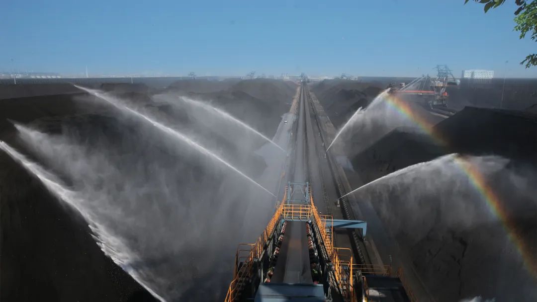 河北港口整合走出第二步？