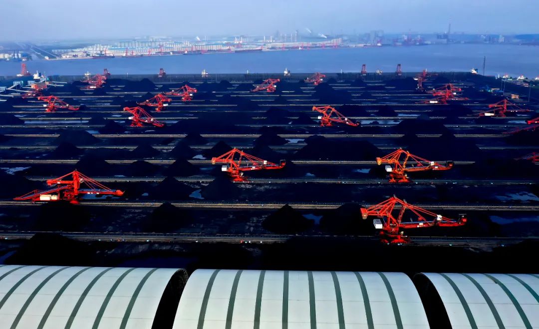 河北港口整合走出第二步？