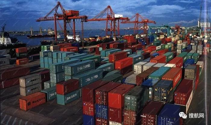 數(shù)據(jù)背后有玄機(jī)！鹿特丹港2022年上半年數(shù)據(jù)發(fā)布