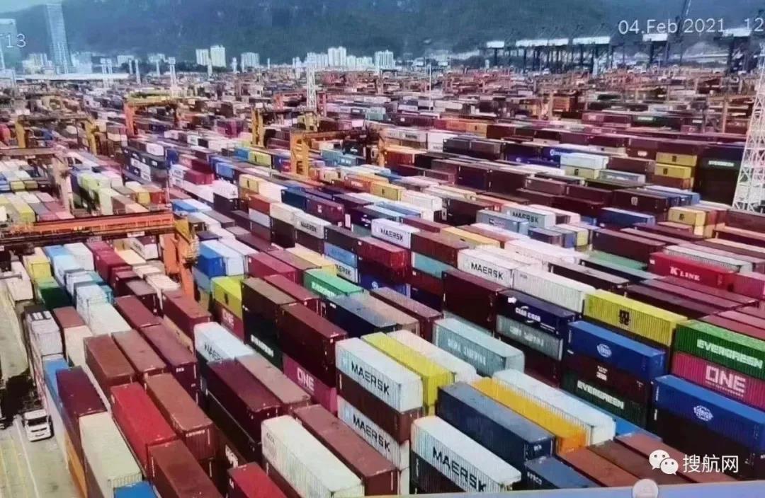 數(shù)據(jù)背后有玄機(jī)！鹿特丹港2022年上半年數(shù)據(jù)發(fā)布