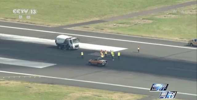 太熱了？在北極穿短袖？網(wǎng)友們擔(dān)憂：北極熊怎么辦？