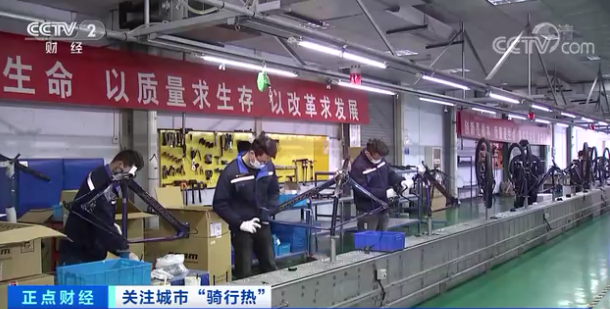 暴漲！工廠忙瘋了