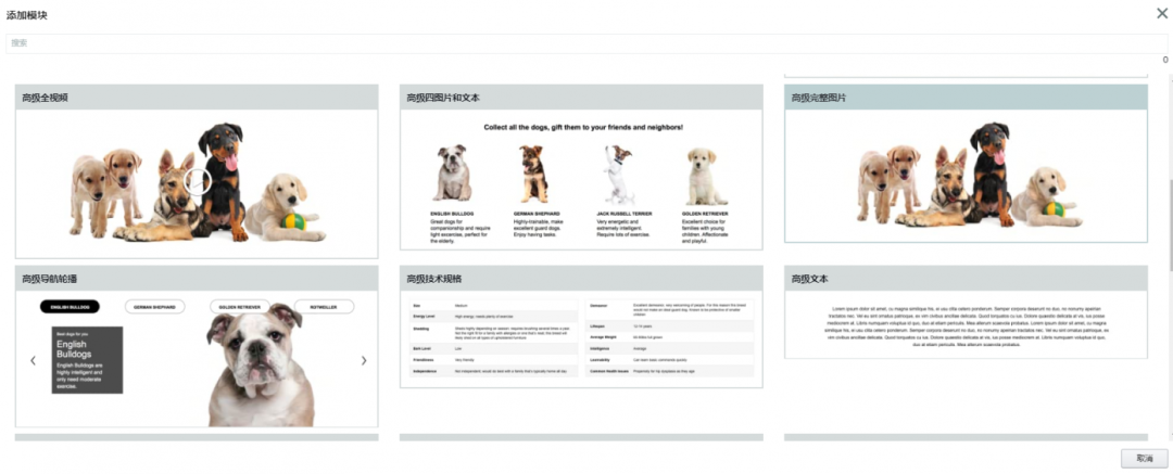 亞馬遜高級A+頁面更新！賣家：對轉(zhuǎn)化率的影響非常期待