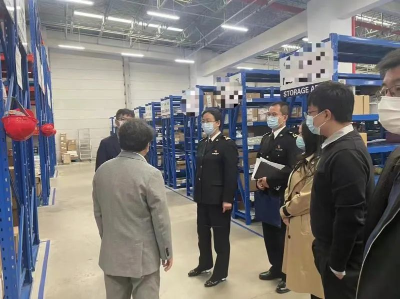 申請海關AEO認證全攻略