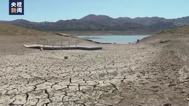 缺水、缺電、缺能源！500年一遇，歐洲人怎么樣了??！