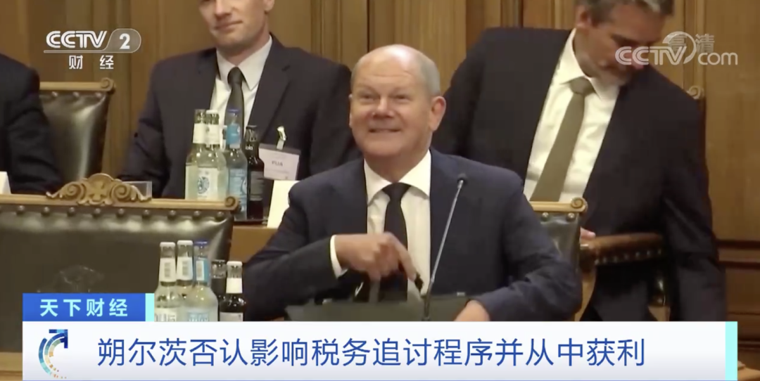 騙稅金額超3700億元！