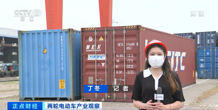 賣爆了！這種產(chǎn)品出口量翻倍增長！出口企業(yè)徹夜生產(chǎn)，8條流水線擴到13條！為啥這么火？