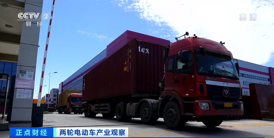 賣爆了！這種產(chǎn)品出口量翻倍增長！出口企業(yè)徹夜生產(chǎn)，8條流水線擴到13條！為啥這么火？