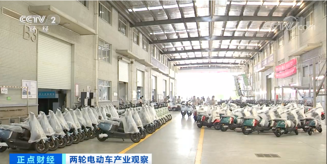 賣爆了！這種產(chǎn)品出口量翻倍增長！出口企業(yè)徹夜生產(chǎn)，8條流水線擴到13條！為啥這么火？