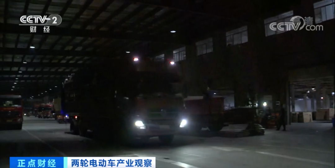 賣爆了！這種產(chǎn)品出口量翻倍增長！出口企業(yè)徹夜生產(chǎn)，8條流水線擴到13條！為啥這么火？