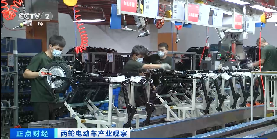 賣爆了！這種產(chǎn)品出口量翻倍增長！出口企業(yè)徹夜生產(chǎn)，8條流水線擴到13條！為啥這么火？