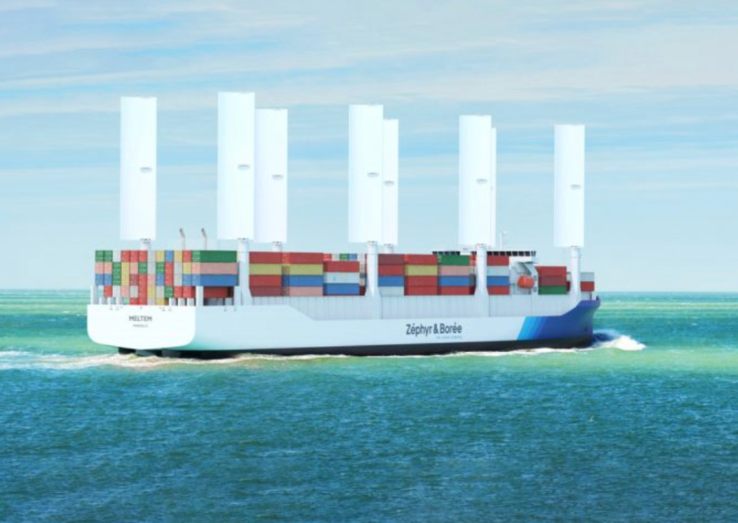 米其林、雀巢水業(yè)等17家托運人：大力支持這一運輸項目！