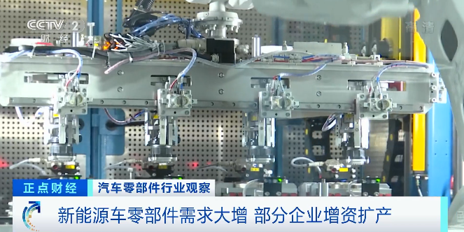 這些工廠訂單，已經(jīng)排到明年！