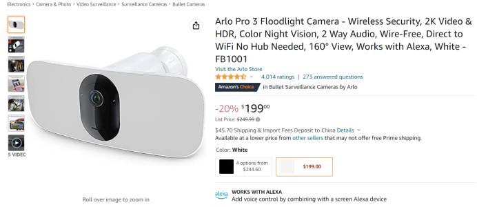 盤點：亞馬遜8月爆品分析