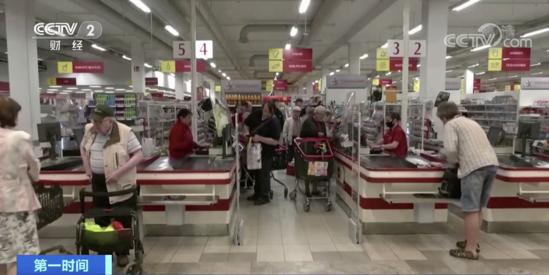 世界銀行發(fā)出警告！多國央行同步加息，或令世界經(jīng)濟(jì)陷入衰退