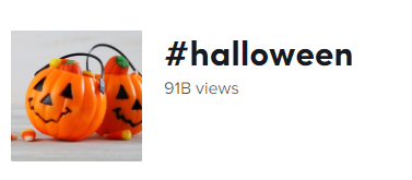 瀏覽量近千億！TikTok Shop賣家如何借力萬圣節(jié)爆單?