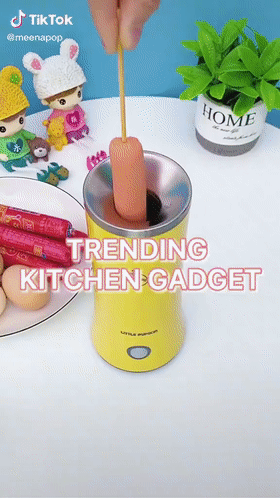 TikTok上的打工人內卷實錄，或成爆款助推器？！