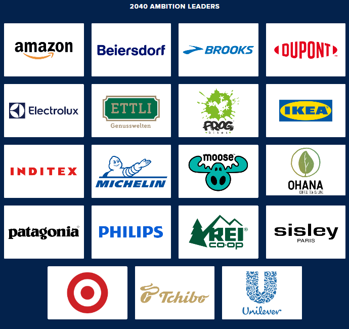 19家大貨主發(fā)話，2040年后只使用零碳船舶！