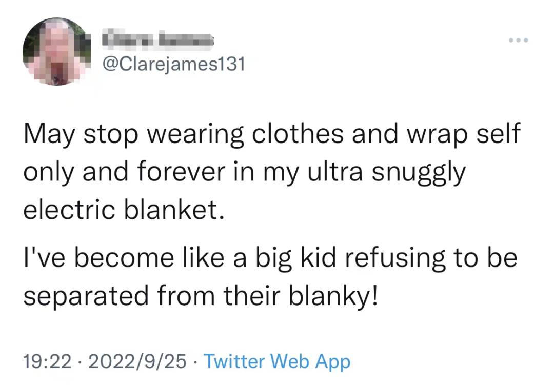 爆單！30天賣出129萬條！中國電熱毯爆賣亞馬遜