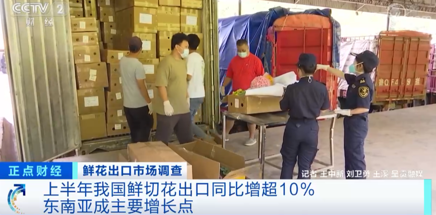 它，在國外賣爆了！