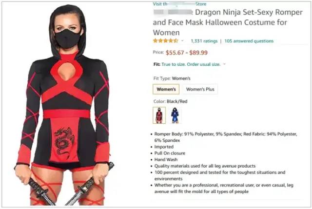 這些萬圣節(jié)產(chǎn)品爆了！