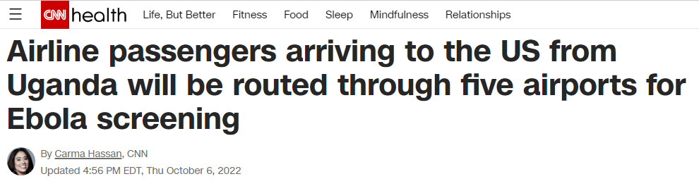 緊急！一國暴發(fā)疫情已致29死